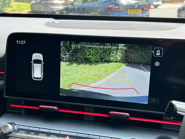 Used Hyundai KONA 2024 for sale - 74898343: Photo 31