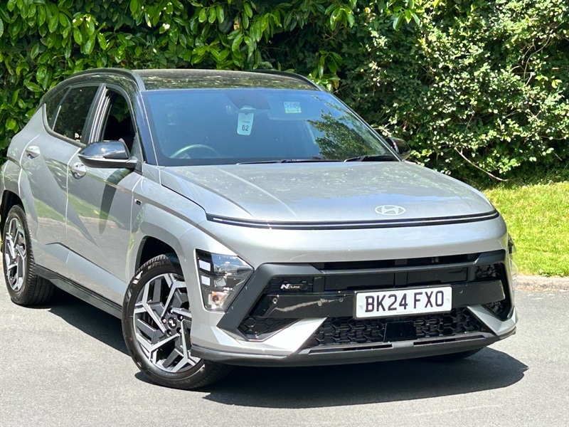 Vehicle 32