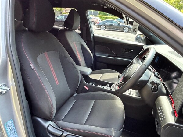 Used Hyundai KONA 2024 for sale - 74898343: Photo 8