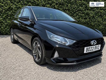 Used Hyundai i20 2022 for sale - 79155995: Photo