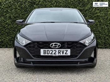 Used Hyundai i20 2022 for sale - 79155995: Photo