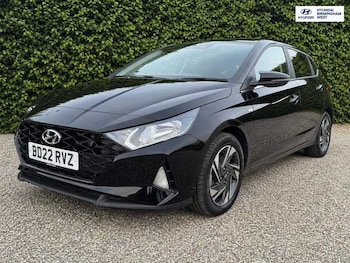 Used Hyundai i20 2022 for sale - 79155995: Photo
