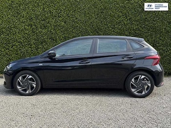 Used Hyundai i20 2022 for sale - 79155995: Photo