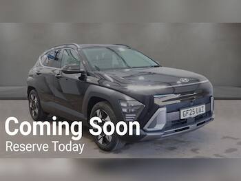 Used Hyundai KONA 2025 for sale - 79790541: Photo