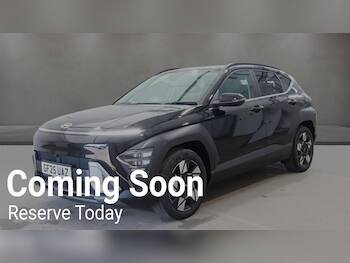 Used Hyundai KONA 2025 for sale - 79790541: Photo