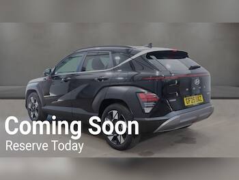 Used Hyundai KONA 2025 for sale - 79790541: Photo