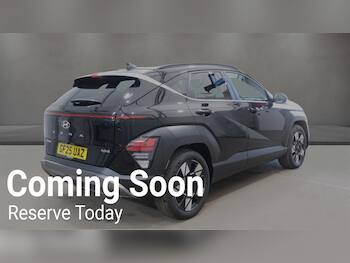 Used Hyundai KONA 2025 for sale - 79790541: Photo
