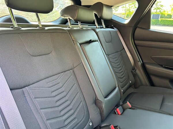 Used Hyundai TUCSON 2025 for sale - 74617274: Photo 19