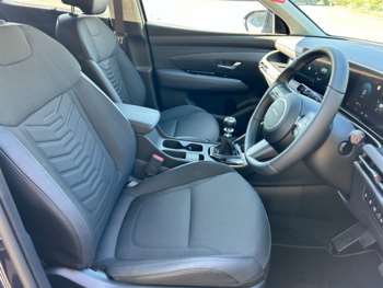 Used Hyundai TUCSON 2025 for sale - 74617274: Photo