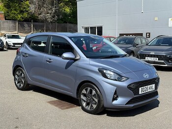 Used Hyundai i10 2026 for sale - 78683011: Photo