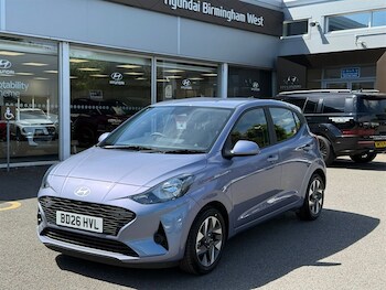 Used Hyundai i10 2026 for sale - 78683011: Photo