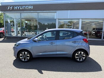 Used Hyundai i10 2026 for sale - 78683011: Photo
