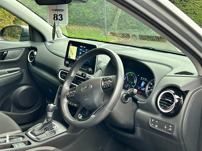 Used Hyundai KONA 2020 for sale - 76097291: Photo 10