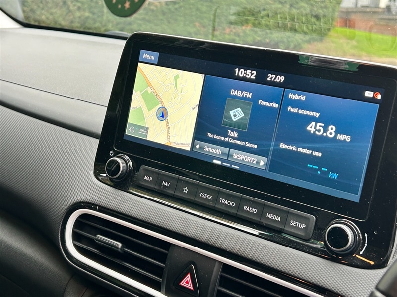 Used Hyundai KONA 2020 for sale - 76097291: Photo 12