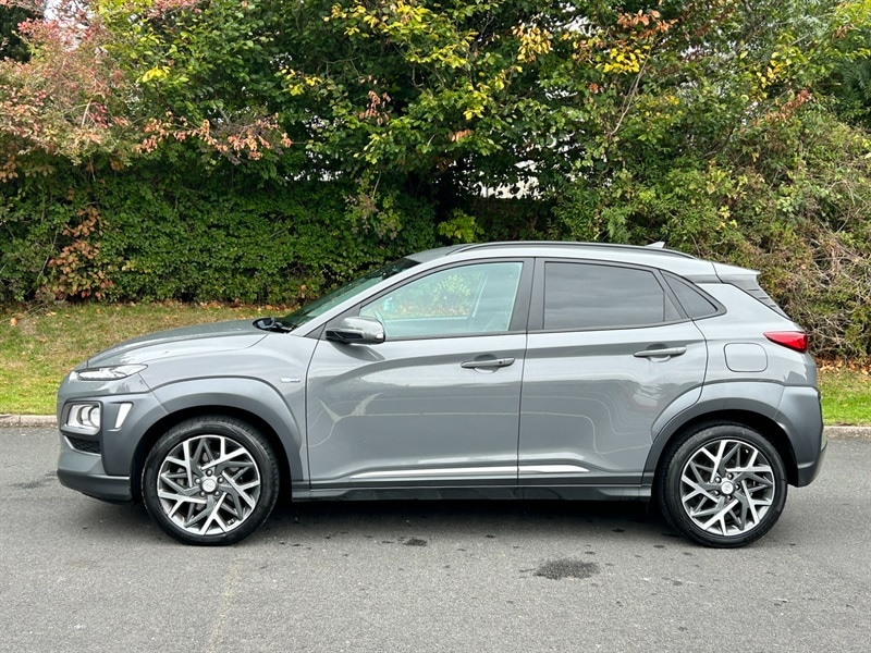 Used Hyundai KONA 2020 for sale - 76097291: Photo 17