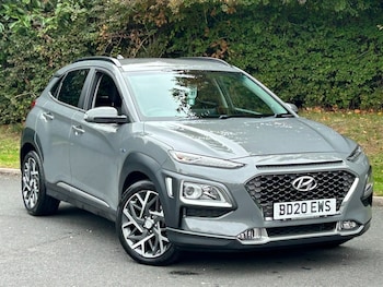 Used Hyundai KONA 2020 for sale - 76097291: Photo 3