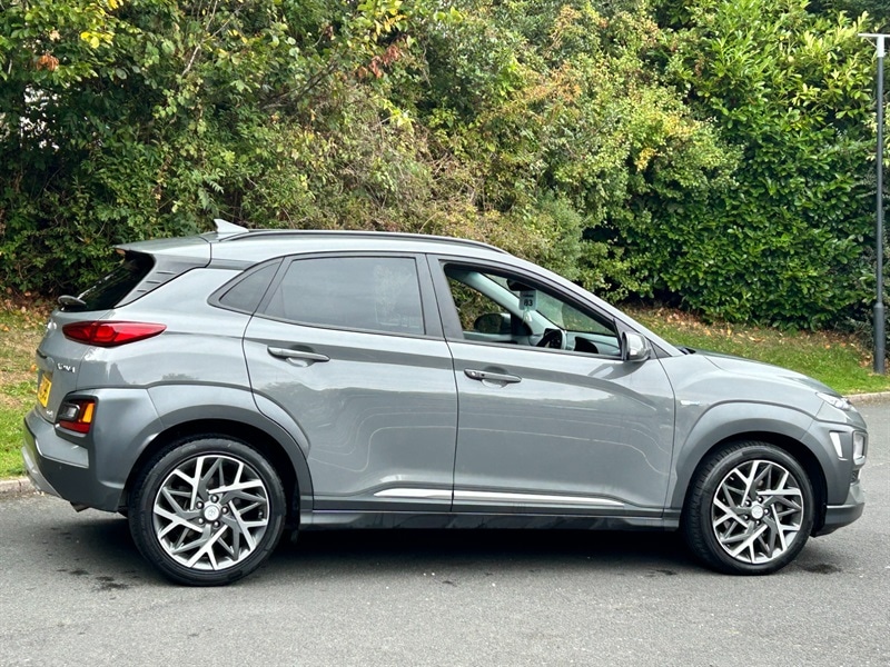 Used Hyundai KONA 2020 for sale - 76097291: Photo 5