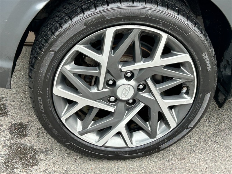 Used Hyundai KONA 2020 for sale - 76097291: Photo 8