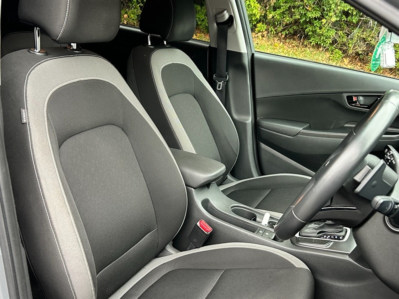 Used Hyundai KONA 2020 for sale - 76097291: Photo 9
