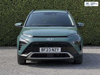 Used Hyundai BAYON 2023 for sale - 79226622: Photo