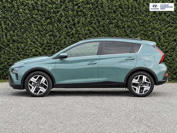 Used Hyundai BAYON 2023 for sale - 79226622: Photo