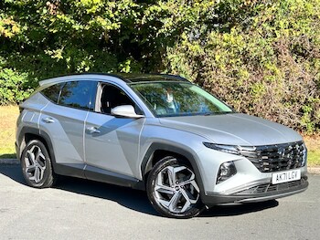 Hyundai - TUCSON