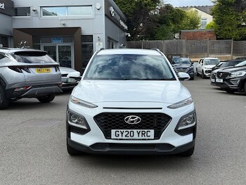 Used Hyundai KONA 2020 for sale - 78646189: Photo