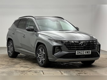 Used Hyundai TUCSON 2022 for sale - 79058271: Photo