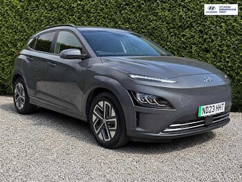 Used Hyundai KONA 2023 for sale - 79240795: Photo