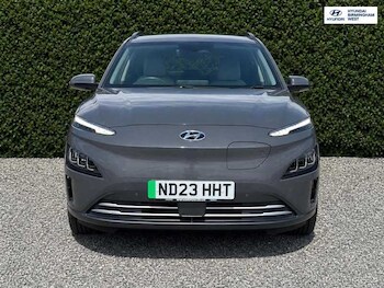 Used Hyundai KONA 2023 for sale - 79240795: Photo