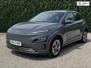 Used Hyundai KONA 2023 for sale - 79240795: Photo