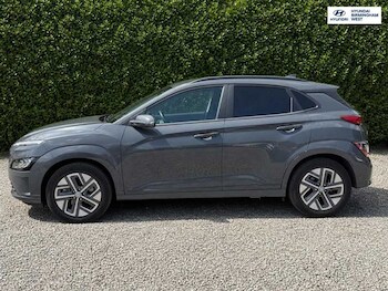 Used Hyundai KONA 2023 for sale - 79240795: Photo