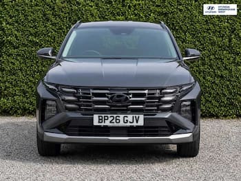 Used Hyundai TUCSON 2026 for sale - 79736645: Photo