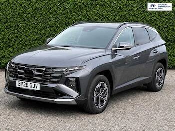 Used Hyundai TUCSON 2026 for sale - 79736645: Photo