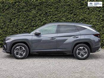 Used Hyundai TUCSON 2026 for sale - 79736645: Photo