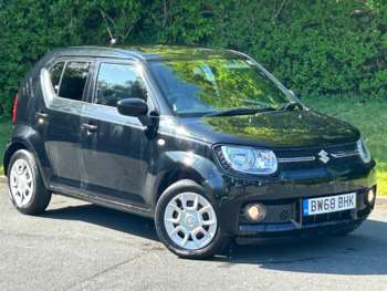 2019 - 1.2 Dualjet SZ3 Hatchback 5dr Petrol Manual Euro 6 (90 ps)