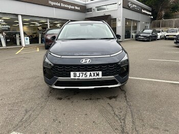Used Hyundai BAYON 2025 for sale - 78483260: Photo