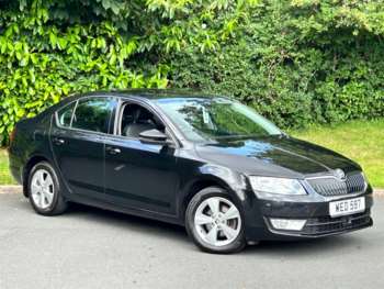 Used Skoda Octavia 2016 for sale - 74964464: Photo