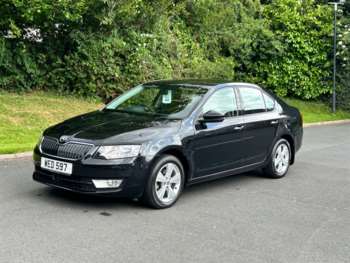 Used Skoda Octavia 2016 for sale - 74964464: Photo
