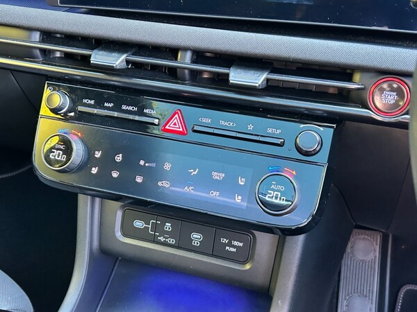 Used Hyundai TUCSON 2025 for sale - 74224712: Photo 15