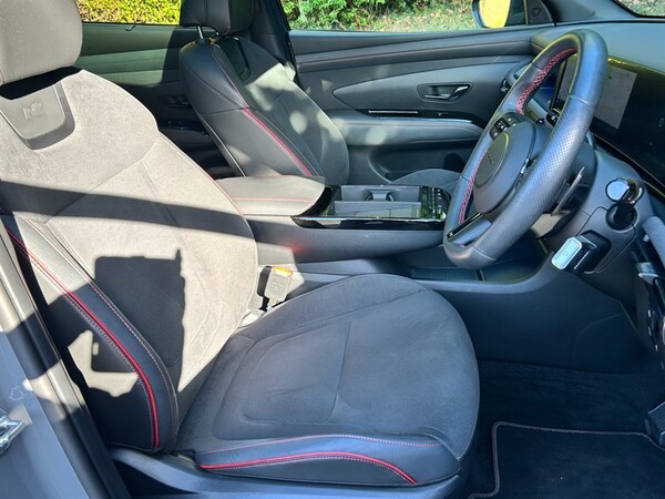 Used Hyundai TUCSON 2025 for sale - 74224712: Photo 22