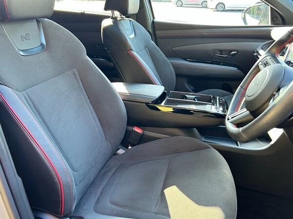 Used Hyundai TUCSON 2025 for sale - 74224712: Photo 23