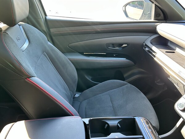 Used Hyundai TUCSON 2025 for sale - 74224712: Photo 24