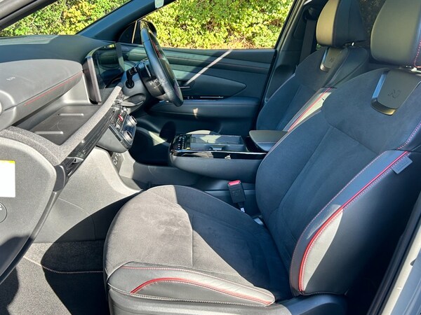 Used Hyundai TUCSON 2025 for sale - 74224712: Photo 33