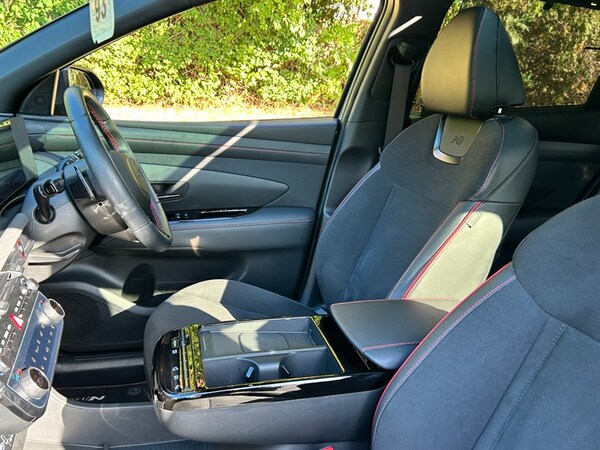 Used Hyundai TUCSON 2025 for sale - 74224712: Photo 34