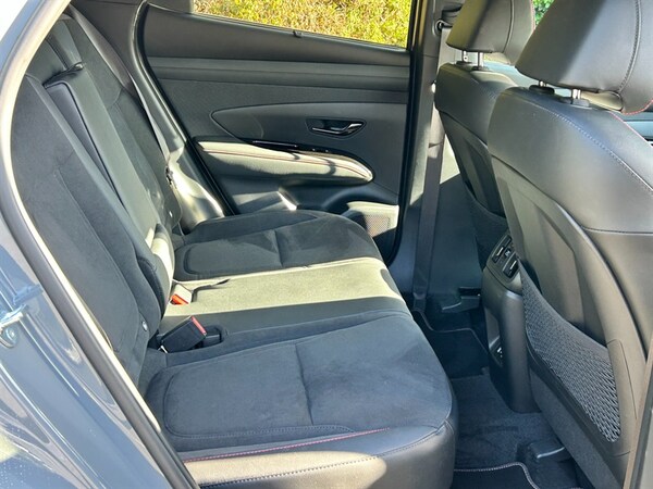 Used Hyundai TUCSON 2025 for sale - 74224712: Photo 7