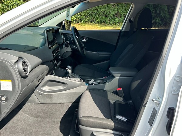 Used Hyundai KONA 2022 for sale - 75440262: Photo 13