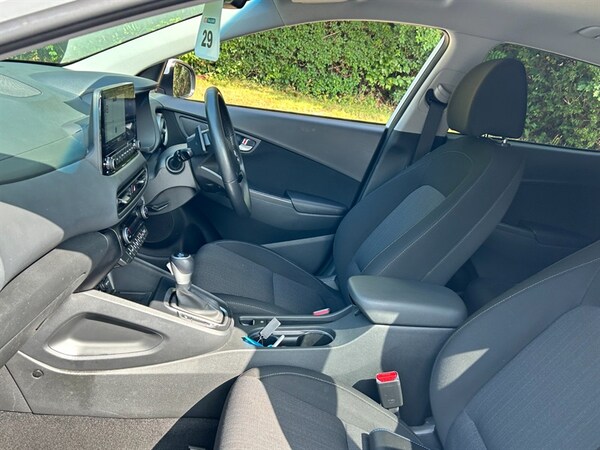 Used Hyundai KONA 2022 for sale - 75440262: Photo 14