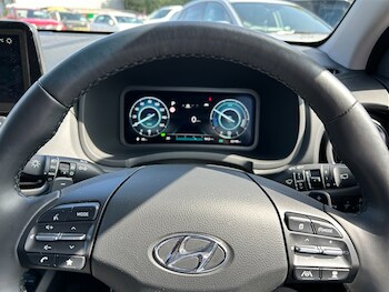 Used Hyundai KONA 2022 for sale - 75440262: Photo