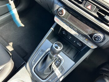Used Hyundai KONA 2022 for sale - 75440262: Photo